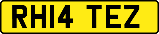 RH14TEZ