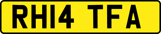 RH14TFA