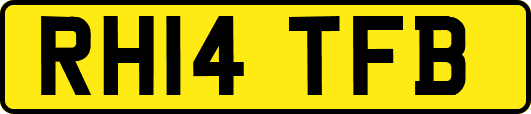 RH14TFB
