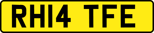 RH14TFE