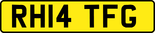 RH14TFG
