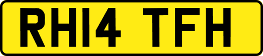 RH14TFH