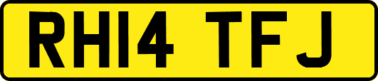 RH14TFJ