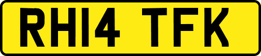 RH14TFK