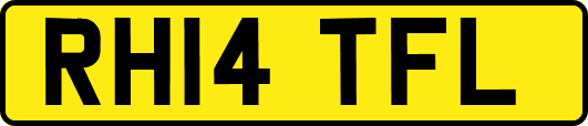 RH14TFL