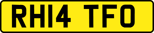 RH14TFO