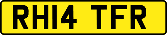 RH14TFR