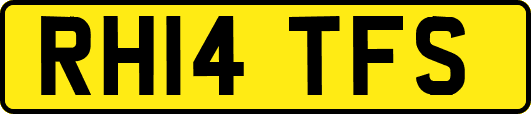 RH14TFS