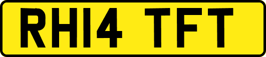 RH14TFT