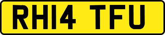 RH14TFU