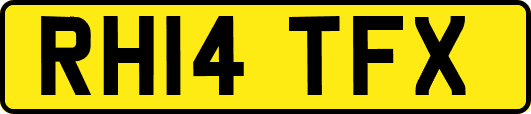 RH14TFX