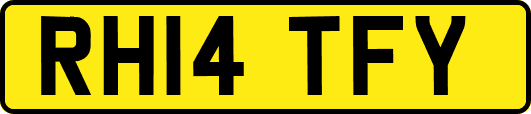 RH14TFY
