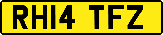 RH14TFZ