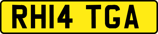 RH14TGA