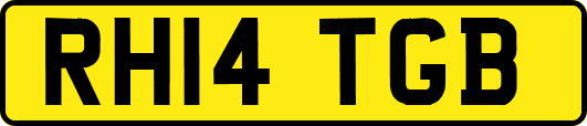 RH14TGB