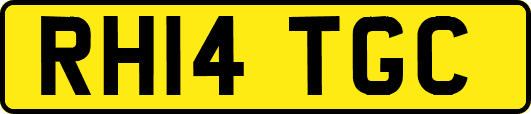 RH14TGC
