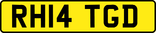 RH14TGD