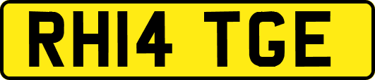RH14TGE