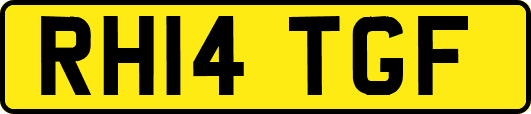 RH14TGF
