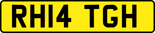RH14TGH