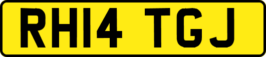 RH14TGJ