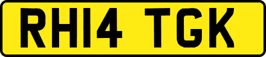 RH14TGK