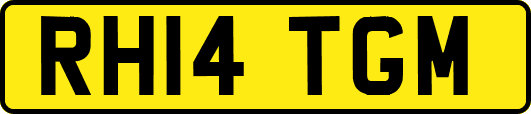 RH14TGM