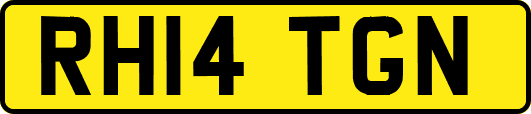 RH14TGN