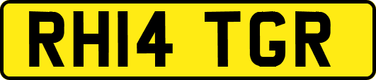 RH14TGR