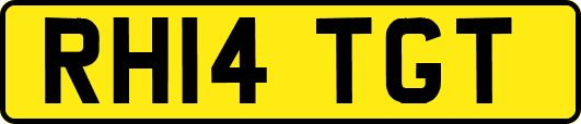 RH14TGT