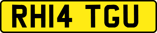 RH14TGU