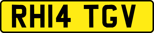 RH14TGV