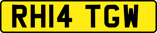 RH14TGW
