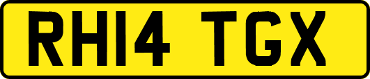 RH14TGX