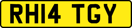 RH14TGY