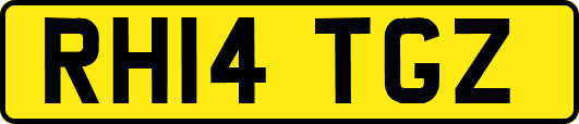 RH14TGZ