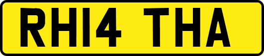 RH14THA