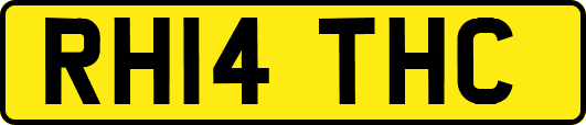 RH14THC