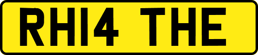 RH14THE