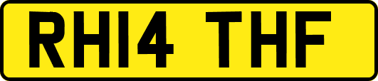 RH14THF