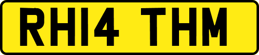 RH14THM