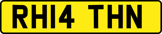 RH14THN