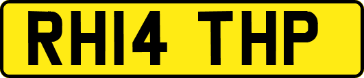 RH14THP