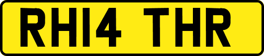 RH14THR