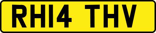 RH14THV