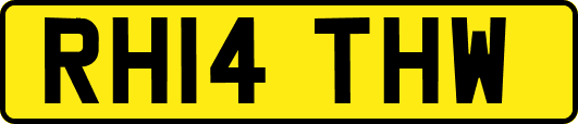 RH14THW