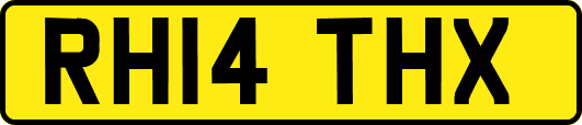 RH14THX
