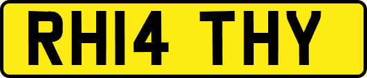 RH14THY