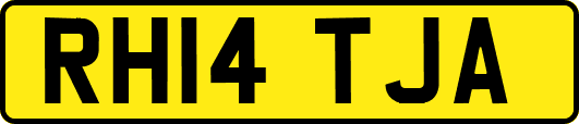 RH14TJA