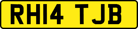 RH14TJB